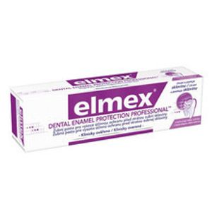 Elmex, Opti-Namel Pasta do zębów, 75 ml