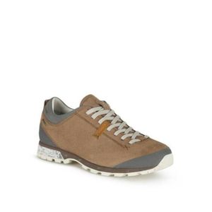 AKU Bellamont 3 Suede GTX Ws Freizeitschuhe Nut/Grey UK 6 - EU 39,5