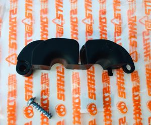 Stihl Achshalter mit Schraube MB 248 MB 253 RM 248.0 RM 253.0