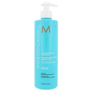 MoRoccanoil Repair Hydratační regenerační šampon pro barvené a poškozené vlasy 500ml