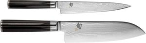 KAI Messer-Set DM-0701 + DM-0702 Shun Classic Set DMS-230