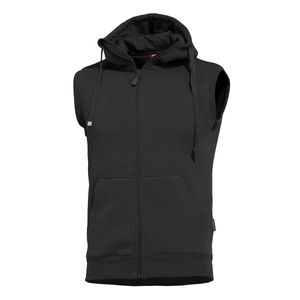 Pentagon THESPIS Sweater Vest Weste Jacke 01-Black XL