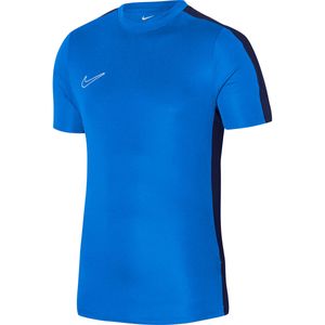 Nike Academy 23 T-Shirt Damen - Royal / Marine | Größe: XS
