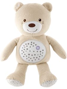 CHICCO Baby Nachtlicht mit Musik Baby Bär, unisex Nachtlichter Bären Nachtlichter chiccospielware