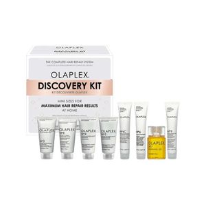 Olaplex Discovery Kit - Mini Sizes for at Home