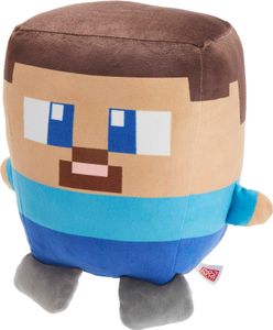 Minecraft Cuutopia Steve 25cm Plüsch Kuscheltier