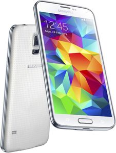 Samsung Galaxy S5 SM-G900F 16 GB -  Refurbished Weiß