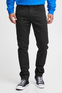 Blend 20712391 Herren Jeans Hose Denim 5-Pocket Multiflex mit Stretch Twister Fit Slim / Regular Fit