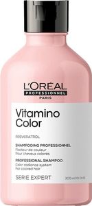 L'Oréal Serie Expert Vitamino Color Shampoo