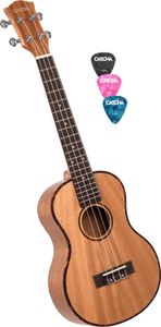 CASCHA HH 2047 Premium Mahogany Tenor