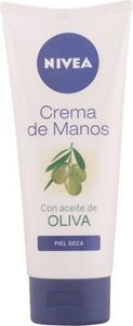 Nivea Olive Oil Moisture Care Hand Cream 100 ml