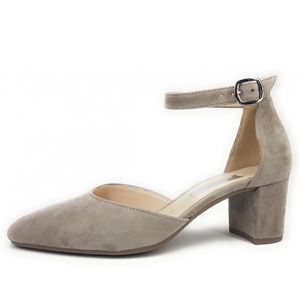Gabor Damenschuhe Pumps Klassisch Slingpumps Grau Freizeit, Schuhgröße:EUR 38.5 | UK 5.5 Gabor Damenschuhe Pumps Klassisch Slingpumps Grau Freizeit, Schuhgröße:EUR 38.5 | UK 5.5
