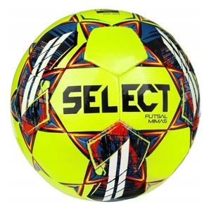 Select Lopty Futsal Mimas Fifa Basic, MIMASYELBLU