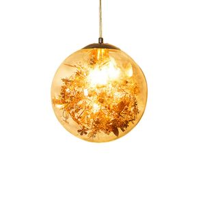 Kristall Pendelleuchte Lampe Modern   Hängelampe für Wohnzimmer Schlafzimmer Gold