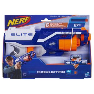 Hasbro B9837EU4 Nerf N-Strike Elite Disruptor