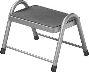 Einzeltrittstufe HeavyDuty für Wohnmobil/Wohnwagen