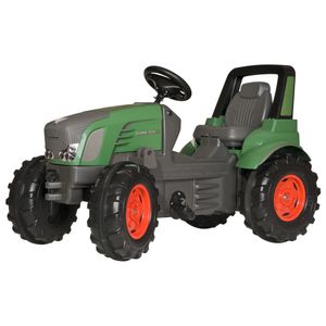 Rolly Toys Fendt 939 Vario Farmtrac Premium Traktor Tretttraktor grün