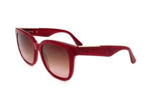 Lacoste L970S 601 OPALIN BURGUNDY 55/19/ Damskie okulary przeciwsłoneczne