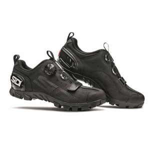 SIDI SD15 Mountainbike-Schuh, Farbe:black, Größe:41