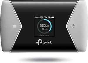 TP-Link M7450 Mobilny router WLAN 4G / LTE