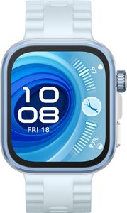 HUAWEI Watch FIT 4 Pro, Smartwatch, Bis zu 10 Tage Akkulaufzeit, IOS und Android