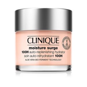 Clinique Gel Hydration Moisture Surge 100H Auto-Replenishing Hydrator