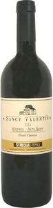 St. Michael-Eppan - Sanct Valentin, Pinot Grigio Alto Adige DOC