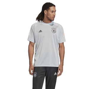 adidas DFB Trainingstrikot Trikot für die EM 2020, Größe:XL