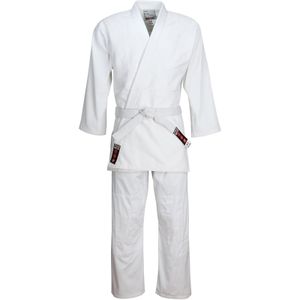 SPORT 2000 Judo-Anzug Unisex weiß 190