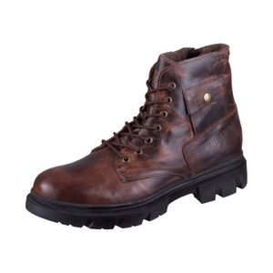Bugatti Schuhe Fabello, 321ABS321006000
