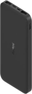 Xiaomi Redmi Powerbank 10000 mAh Black