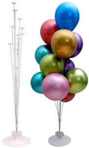 Ballonständer - Hochzeit - Kreativität - Geburtstag - Vielseitigkeit - Party - Stabilität