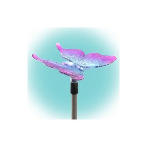 Lampa solárna MOTÝĽ MX618P