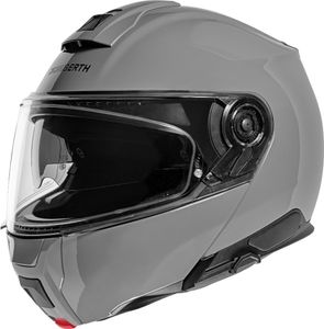 Schuberth C5 - Grau | M (57 - 58 cm)