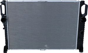 Kühler Motorkühlung NRF für MERCEDES CLK