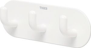 Hakenleiste TIGER Rack Rondo weiß