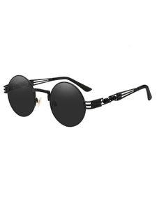 VeyRey-Sonnenbrille Porchey polarisierende Windeln black