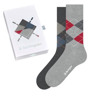 Socken Burlington Basic Gift Box