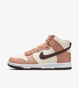 Nike Dunk High "Dusted Clay", FQ2755-200, Größe: 36