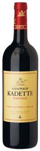 Kadette Pinotage | Südafrika | 14,5% vol | 0,75 l
