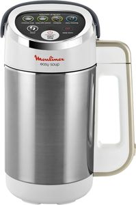 Moulinex Easy Soup LM841B10 – Suppenbereiter – 1000 W Moulinex Easy Soup LM841B10 – Suppenbereiter – 1000 W