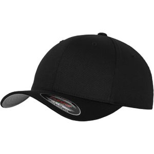 Modyf® Cap Flex schwarz, čierna