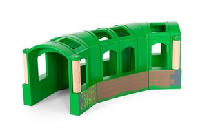 Flexibler Tunnel BRIO 63370900 Flexibler Tunnel BRIO 63370900