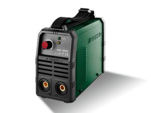 PARKSIDE® Inverter-Schweißgerät »PISG 120 D5«, mit Thermowächter