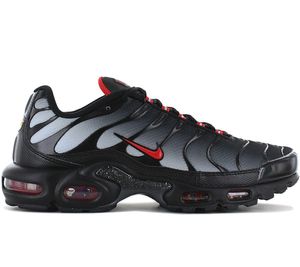 Nike Air Max Plus TN Gradient - Herren Sneakers Schuhe CI2299-001 , Größe: EU 42 US 8.5