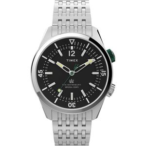 Timex Analog 'Traditional' Herren Uhr  TW2V49700