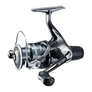 Shimano SIENNA RE Angelrolle Stationärrolle, Modell:4000
