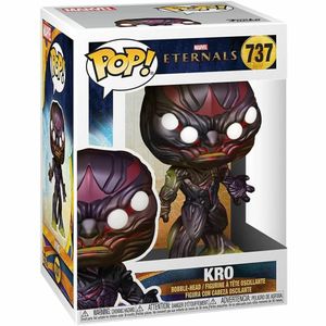 FUNKO POP! - MARVEL - Eternals Kro #737