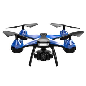 Drohne, 4k HD Kamera, WiFi FPV, BL Dual-Kamera 1B