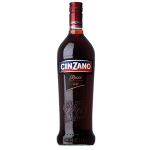 Cinzano Vermouth ROSSO 15% Vol. 1l